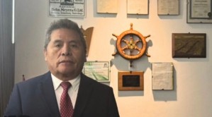 Cap. Franklin Duran. EL TRANSPORTE CONTAINERIZADO Y SU EFECTO EN BOLIVIA