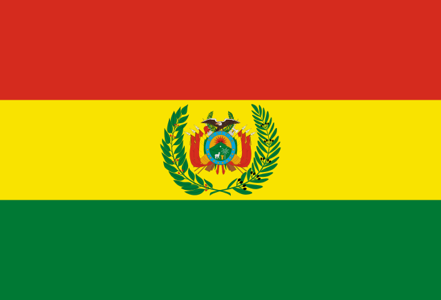 Bolivia