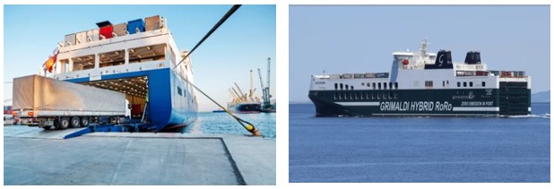 SOLICITE YA ASISTENCIA REMOTA AL SEMINARIO "Claves para el desarrollo del Cabotaje y SSS en América